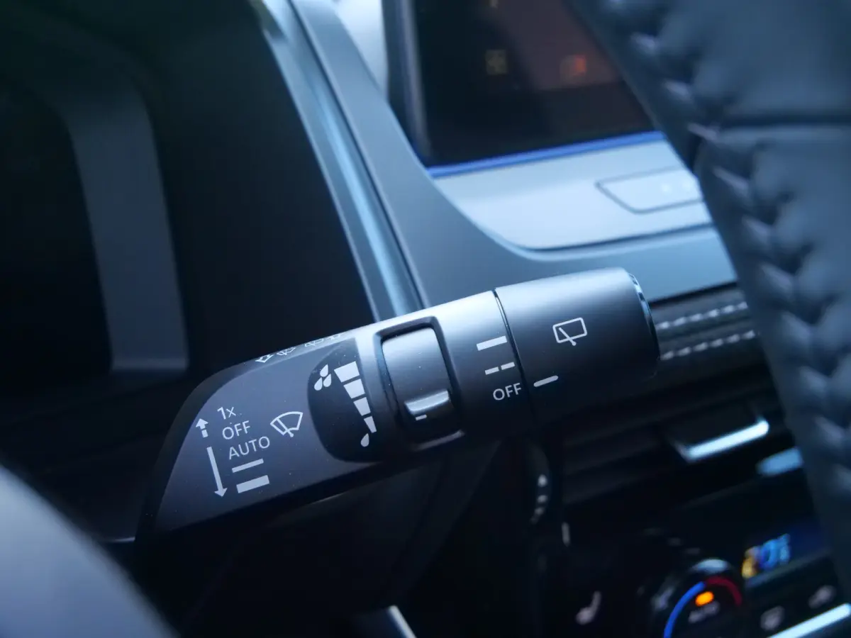 1.3 MHEV Xtronic Tekna Plus 158 Pk Navi / DAB / Pano-dak / Winterpakket / Apple Carplay / Leer