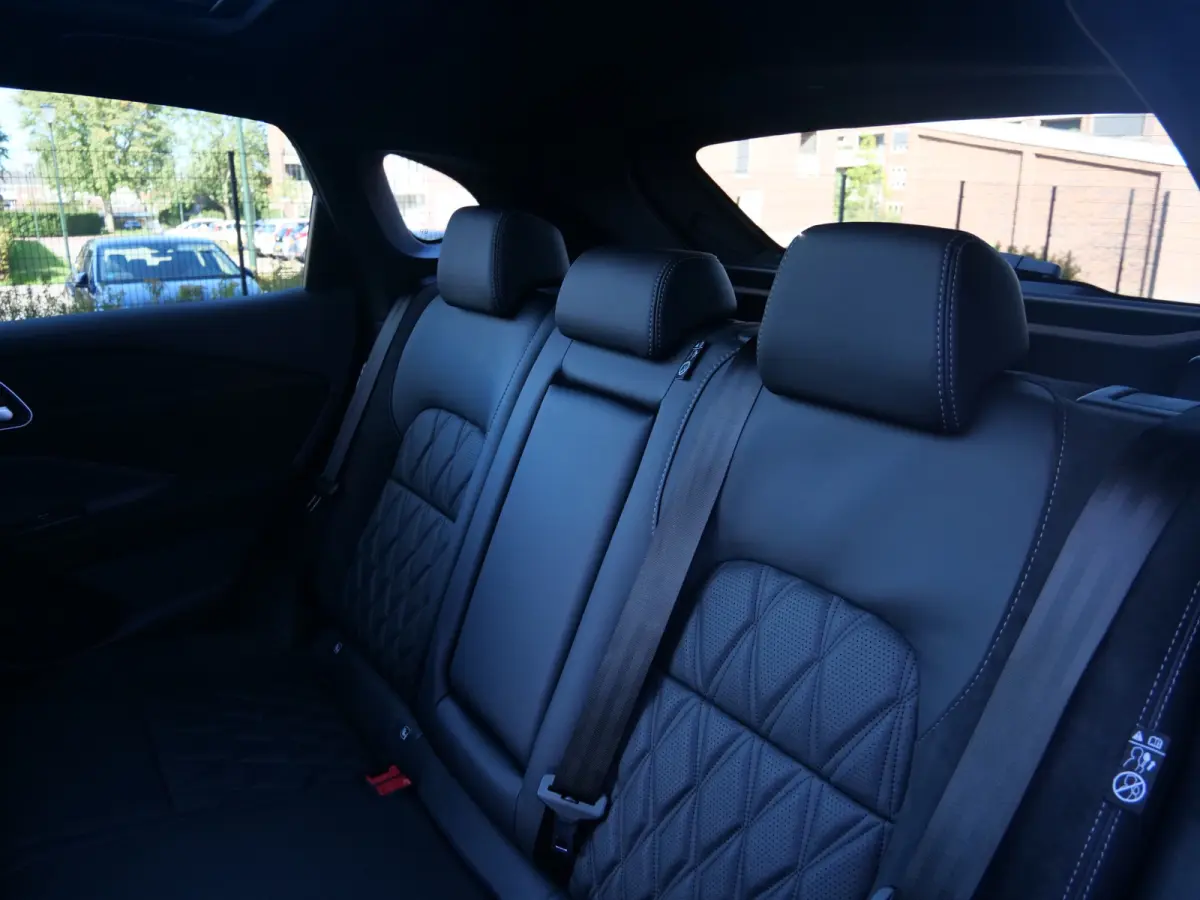 1.3 MHEV Xtronic Tekna Plus 158 Pk Navi / DAB / Pano-dak / Winterpakket / Apple Carplay / Leer