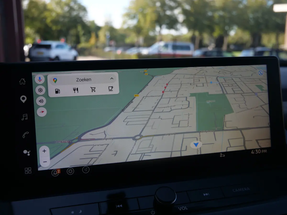 1.3 MHEV Xtronic Tekna Plus 158 Pk Navi / DAB / Pano-dak / Winterpakket / Apple Carplay / Leer