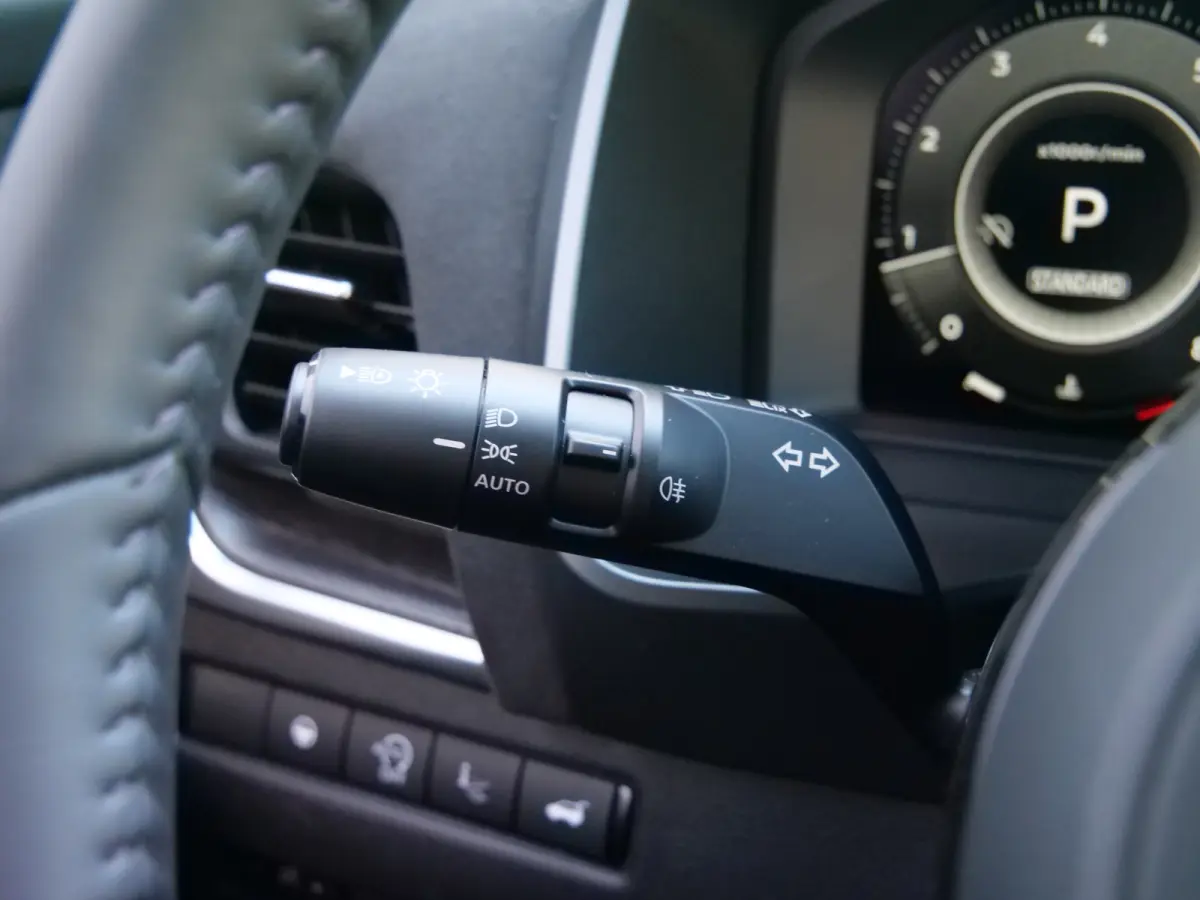 1.3 MHEV Xtronic Tekna Plus 158 Pk Navi / DAB / Pano-dak / Winterpakket / Apple Carplay / Leer