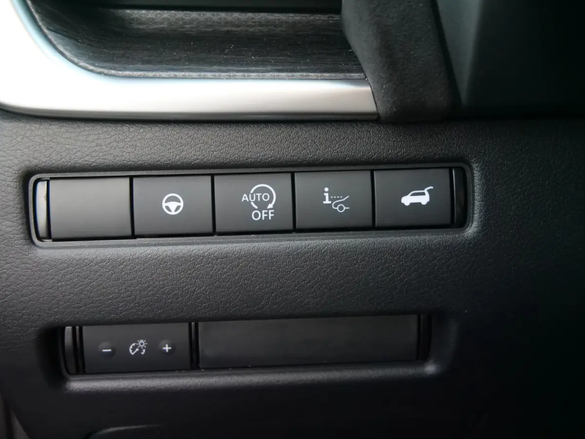 1.3 MHEV Xtronic Tekna Plus 158 Pk Navi / DAB / Pano-dak / Winterpakket / Apple Carplay / Leer