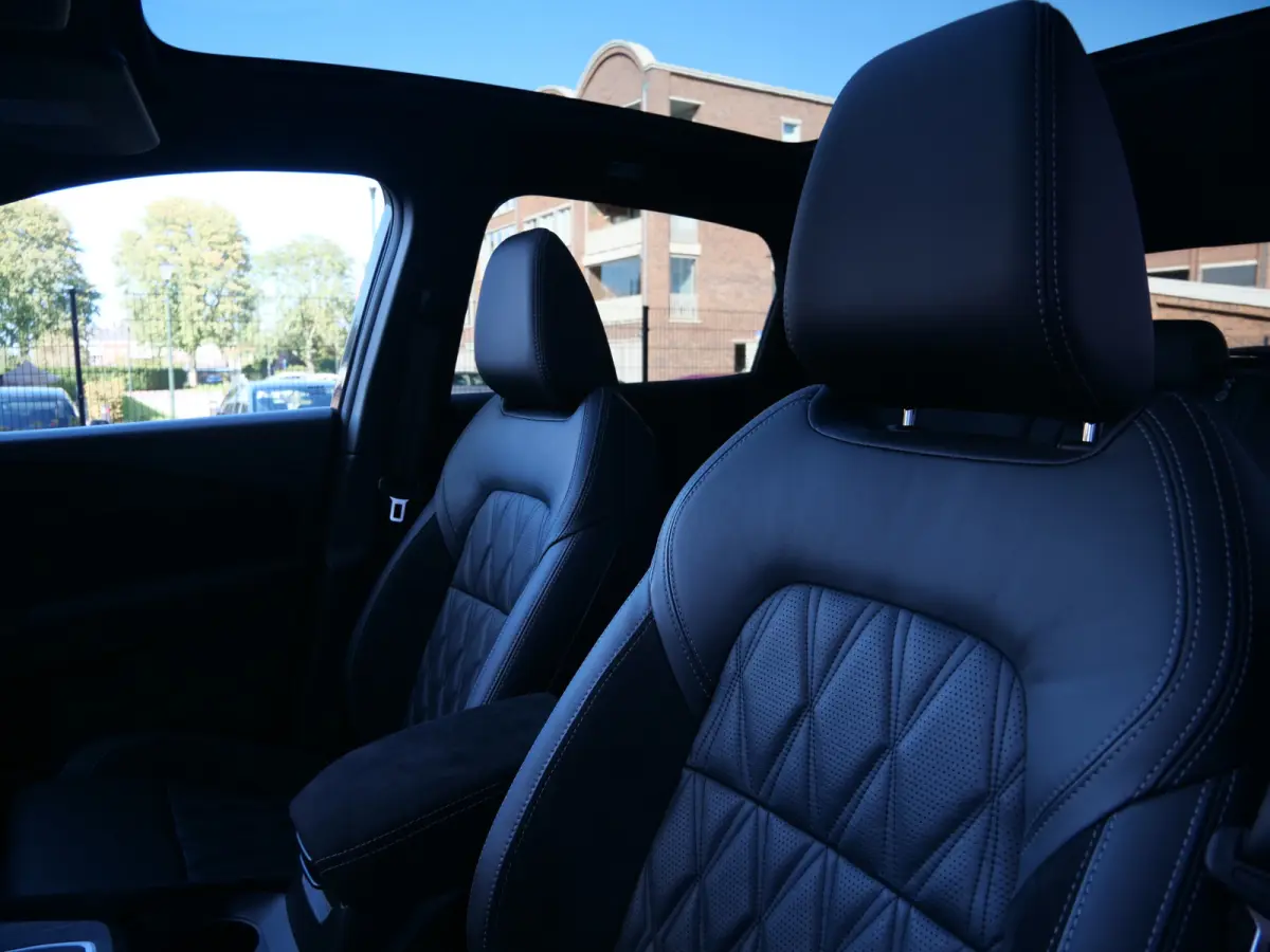 1.3 MHEV Xtronic Tekna Plus 158 Pk Navi / DAB / Pano-dak / Winterpakket / Apple Carplay / Leer