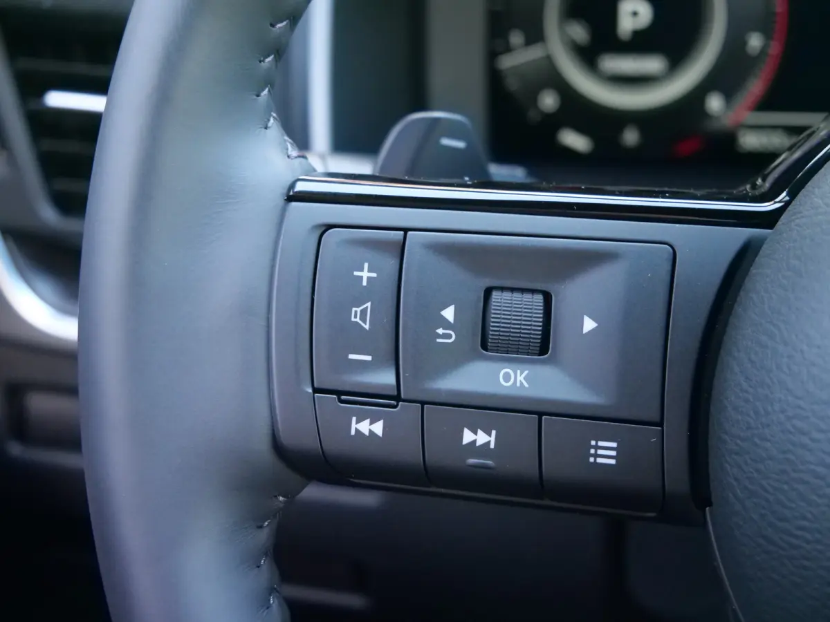 1.3 MHEV Xtronic Tekna Plus 158 Pk Navi / DAB / Pano-dak / Winterpakket / Apple Carplay / Leer