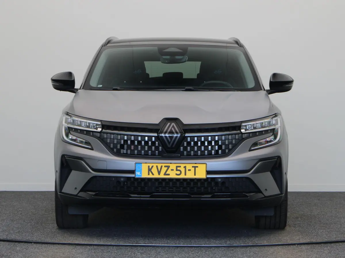 E-Tech full hybrid 200pk techno esprit Alpine | Elek. kofferklep | Adaptieve cruise control | Blind spot |