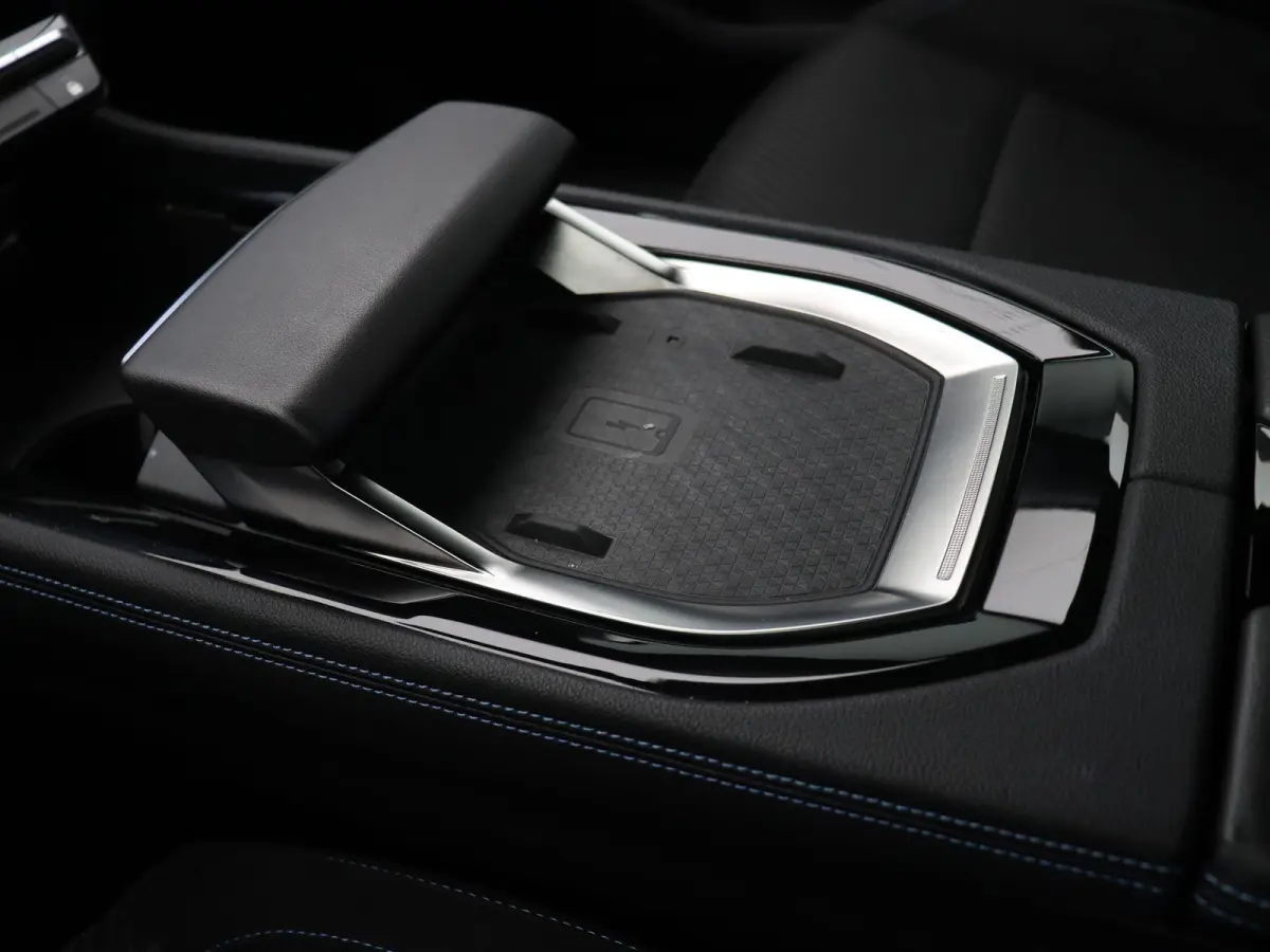 E-Tech full hybrid 200pk techno esprit Alpine | Elek. kofferklep | Adaptieve cruise control | Blind spot |