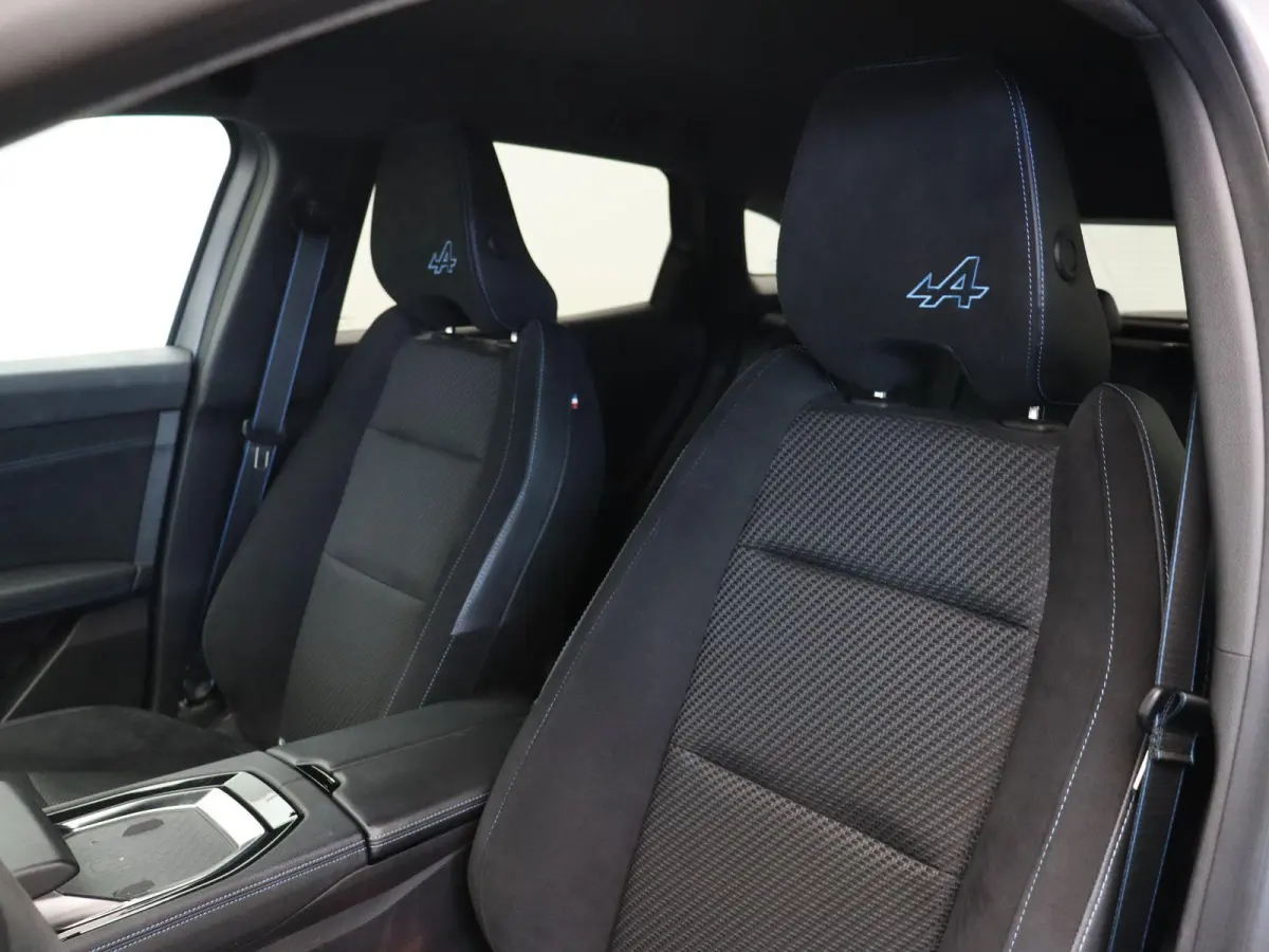 E-Tech full hybrid 200pk techno esprit Alpine | Elek. kofferklep | Adaptieve cruise control | Blind spot |