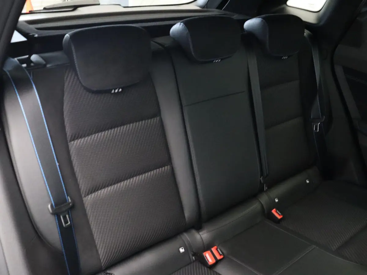 E-Tech full hybrid 200pk techno esprit Alpine | Elek. kofferklep | Adaptieve cruise control | Blind spot |