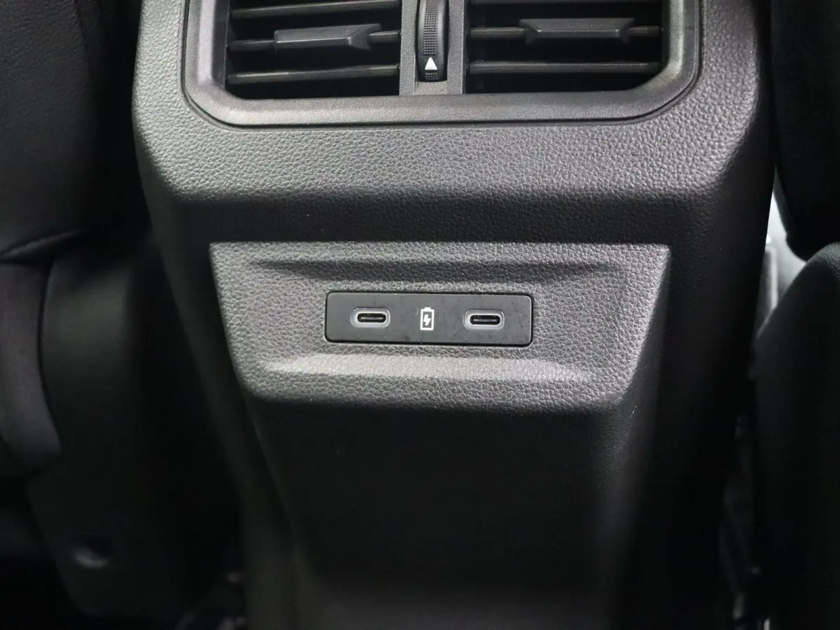 E-Tech full hybrid 200pk techno esprit Alpine | Elek. kofferklep | Adaptieve cruise control | Blind spot |