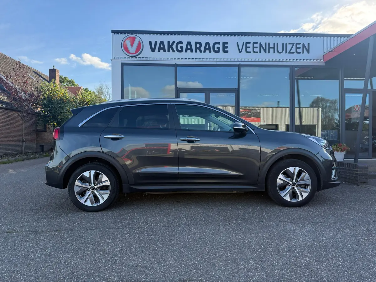 DynamicPlusLine 64 kWh SoH 100%|Rijklaar prijs|Pano dak|Stoel/stuurverw.|CarPlay|
