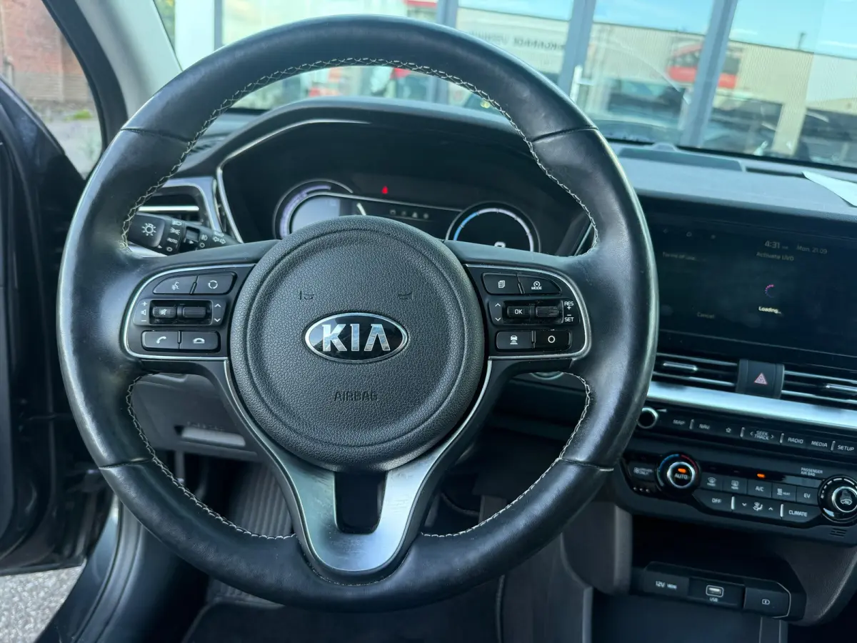 DynamicPlusLine 64 kWh SoH 100%|Rijklaar prijs|Pano dak|Stoel/stuurverw.|CarPlay|