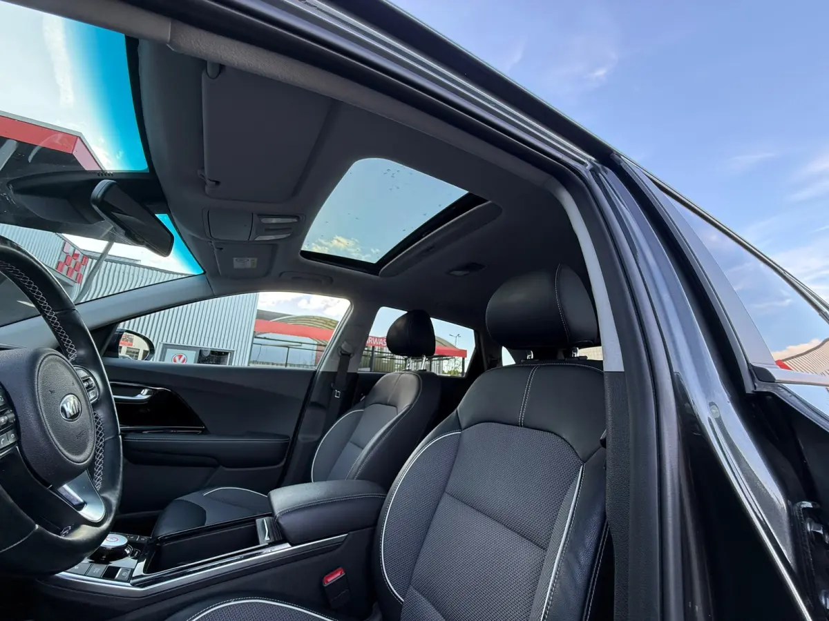 DynamicPlusLine 64 kWh SoH 100%|Rijklaar prijs|Pano dak|Stoel/stuurverw.|CarPlay|