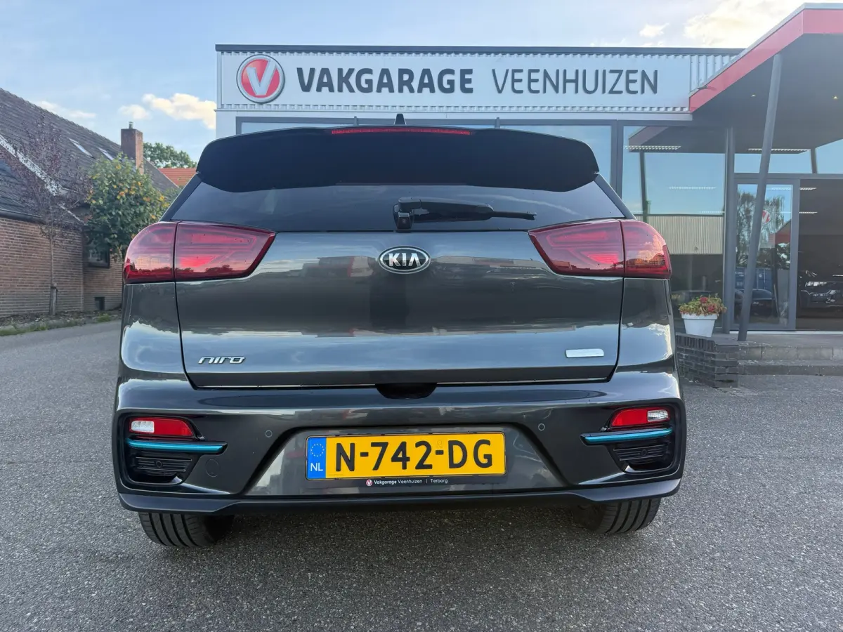 DynamicPlusLine 64 kWh SoH 100%|Rijklaar prijs|Pano dak|Stoel/stuurverw.|CarPlay|