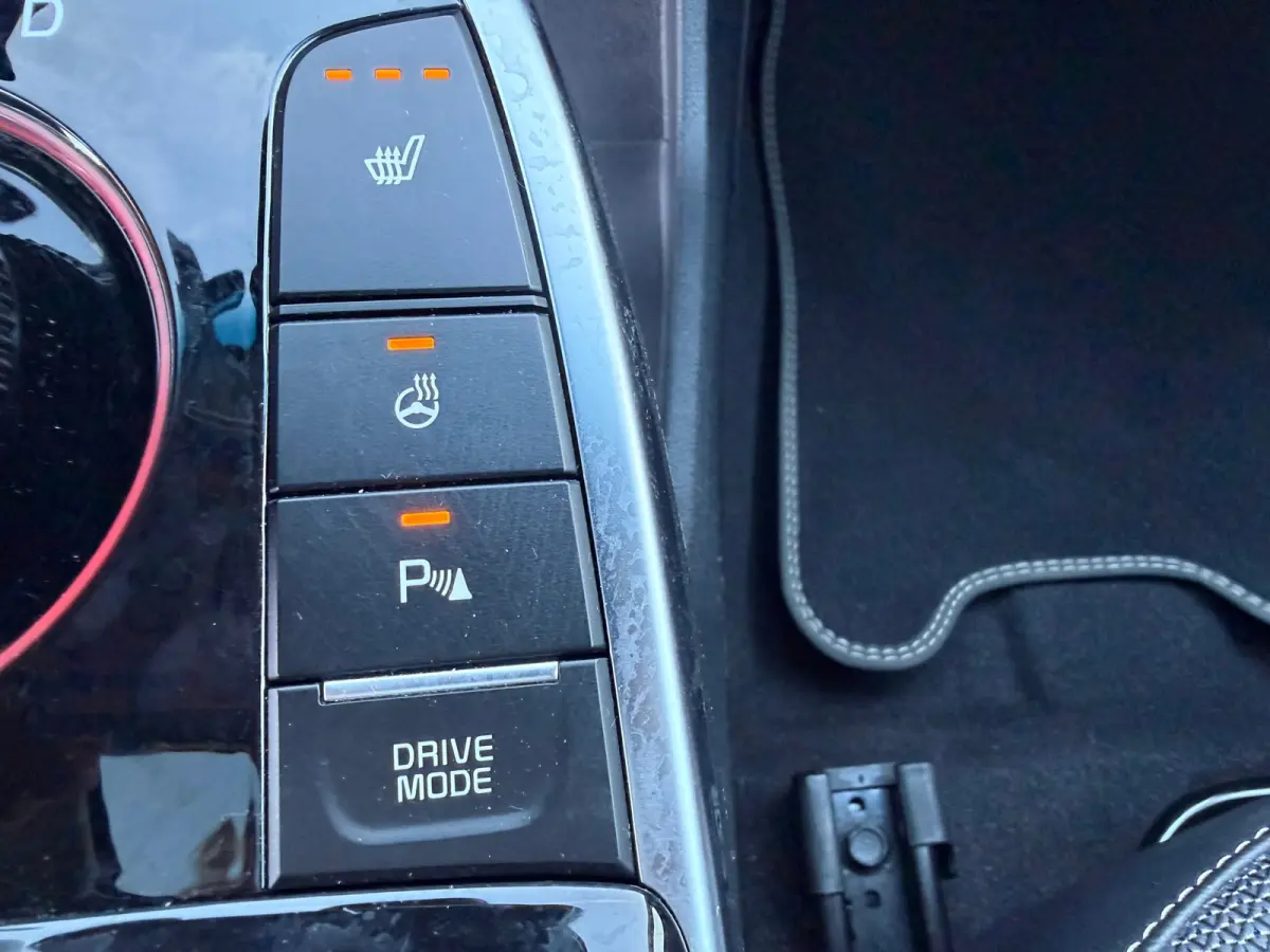 DynamicPlusLine 64 kWh SoH 100%|Rijklaar prijs|Pano dak|Stoel/stuurverw.|CarPlay|