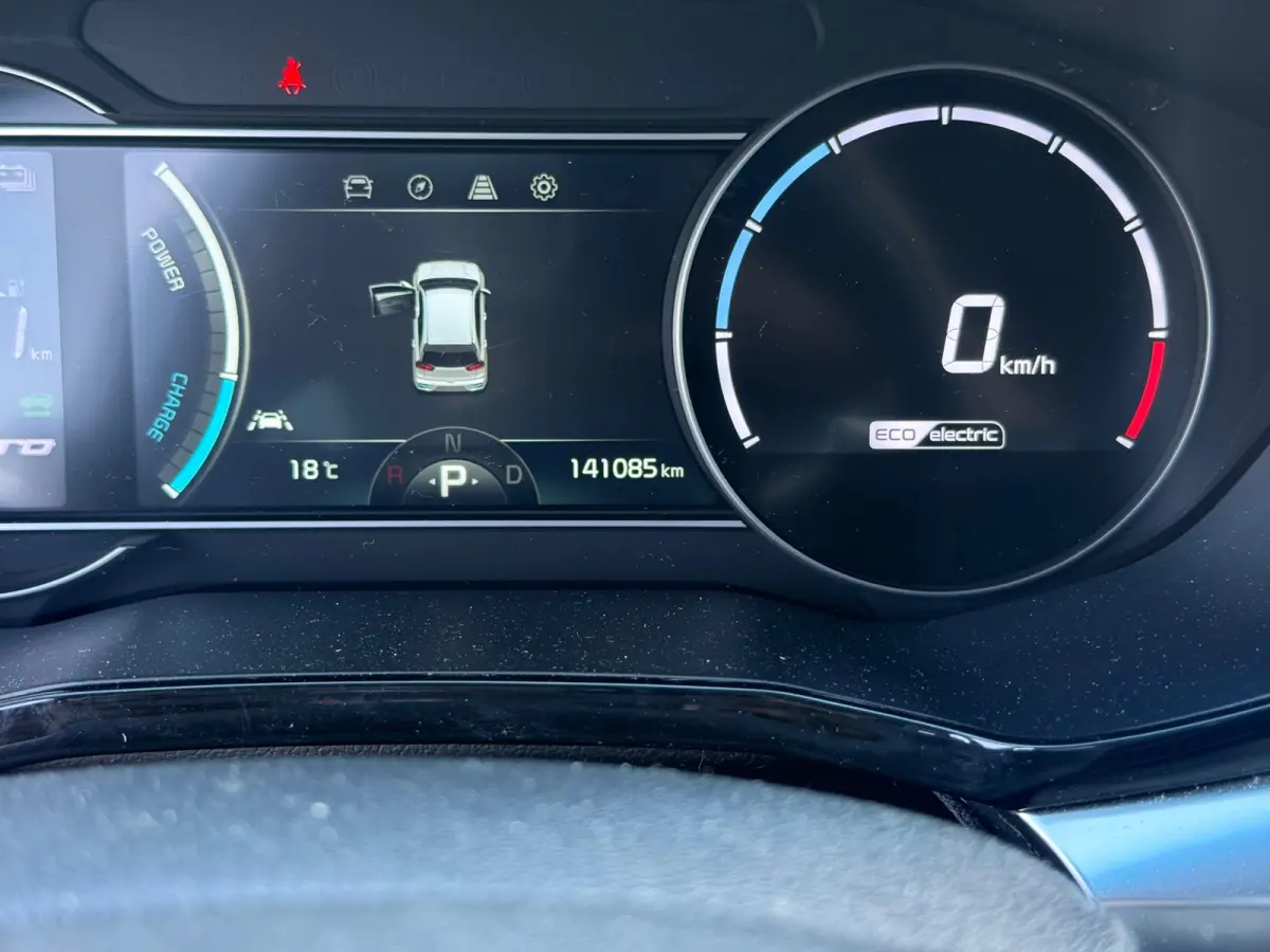 DynamicPlusLine 64 kWh SoH 100%|Rijklaar prijs|Pano dak|Stoel/stuurverw.|CarPlay|