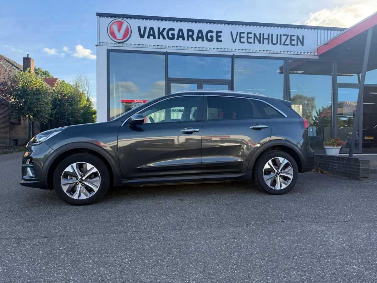 DynamicPlusLine 64 kWh SoH 100%|Rijklaar prijs|Pano dak|Stoel/stuurverw.|CarPlay|