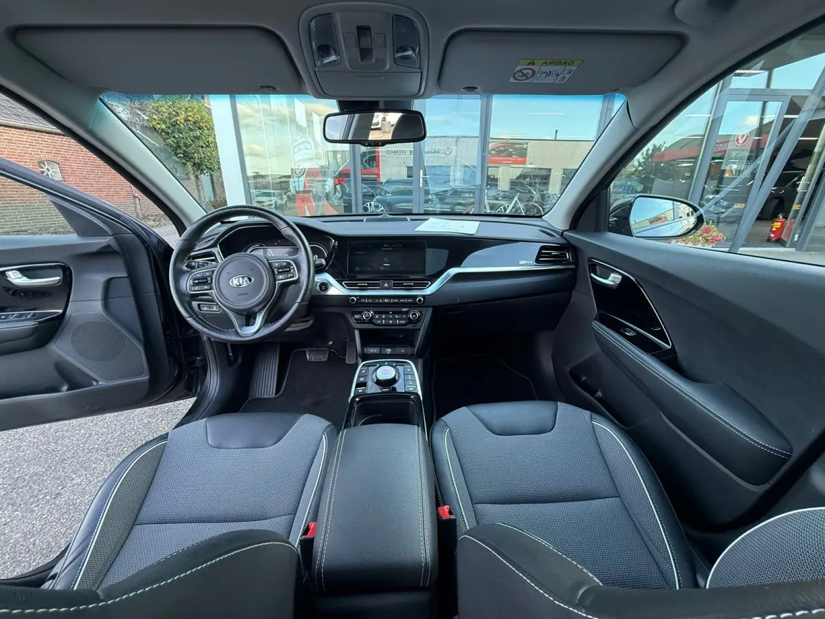 DynamicPlusLine 64 kWh SoH 100%|Rijklaar prijs|Pano dak|Stoel/stuurverw.|CarPlay|