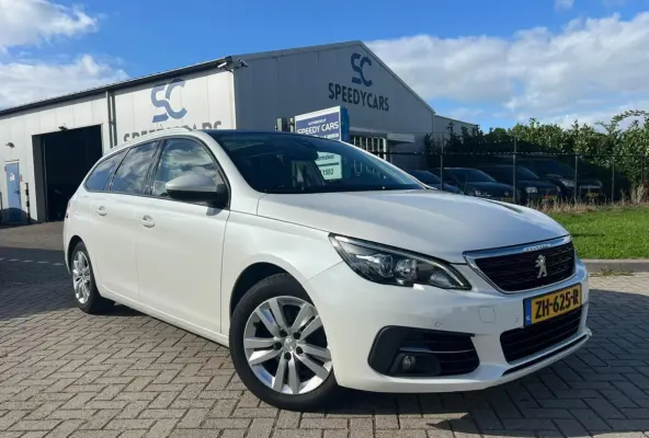 1.2 PureTech Blue Lease Executive Cruise Pano