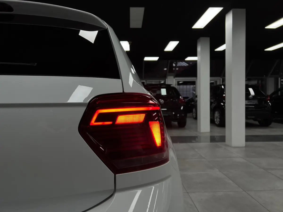 1.0 TSI Highline IQ | Navi | ACC | Carplay