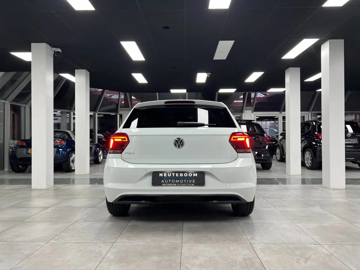 1.0 TSI Highline IQ | Navi | ACC | Carplay