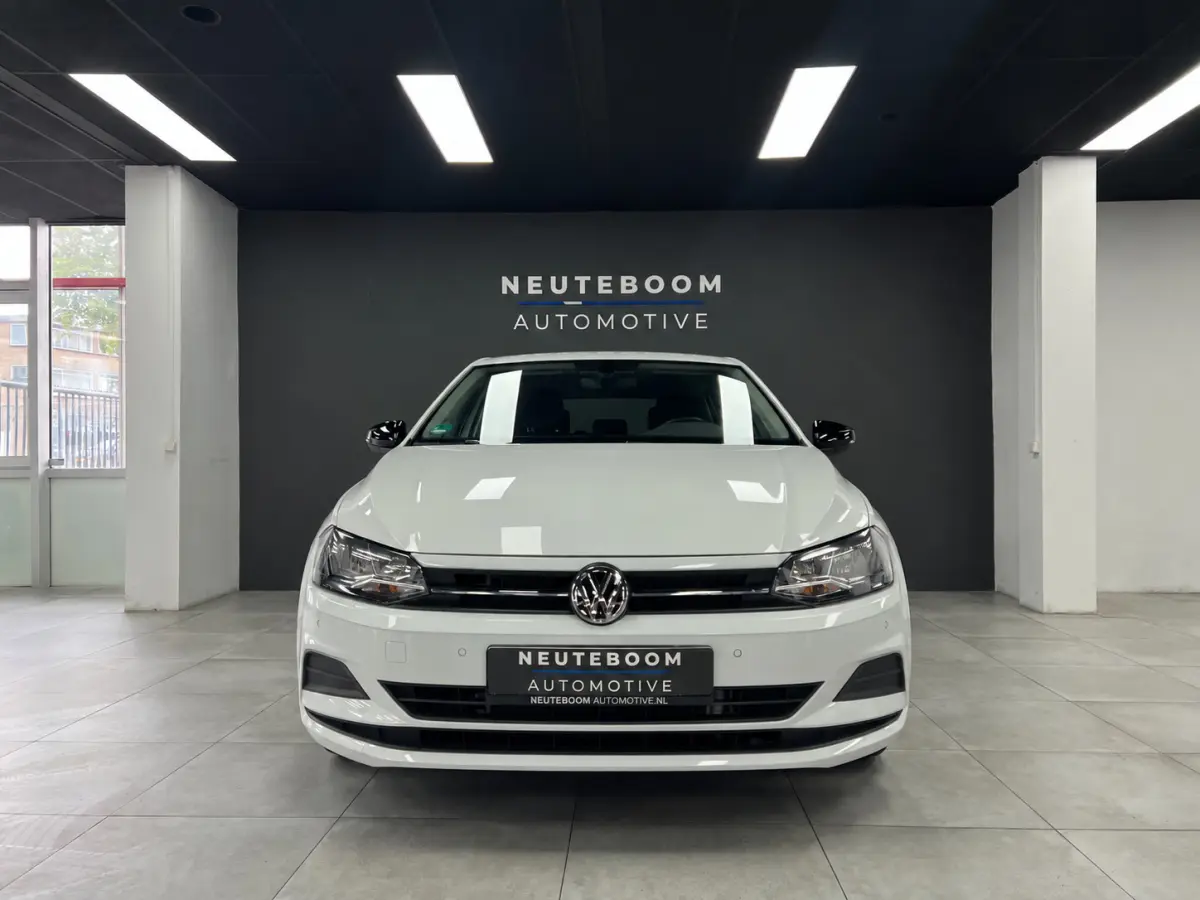 1.0 TSI Highline IQ | Navi | ACC | Carplay