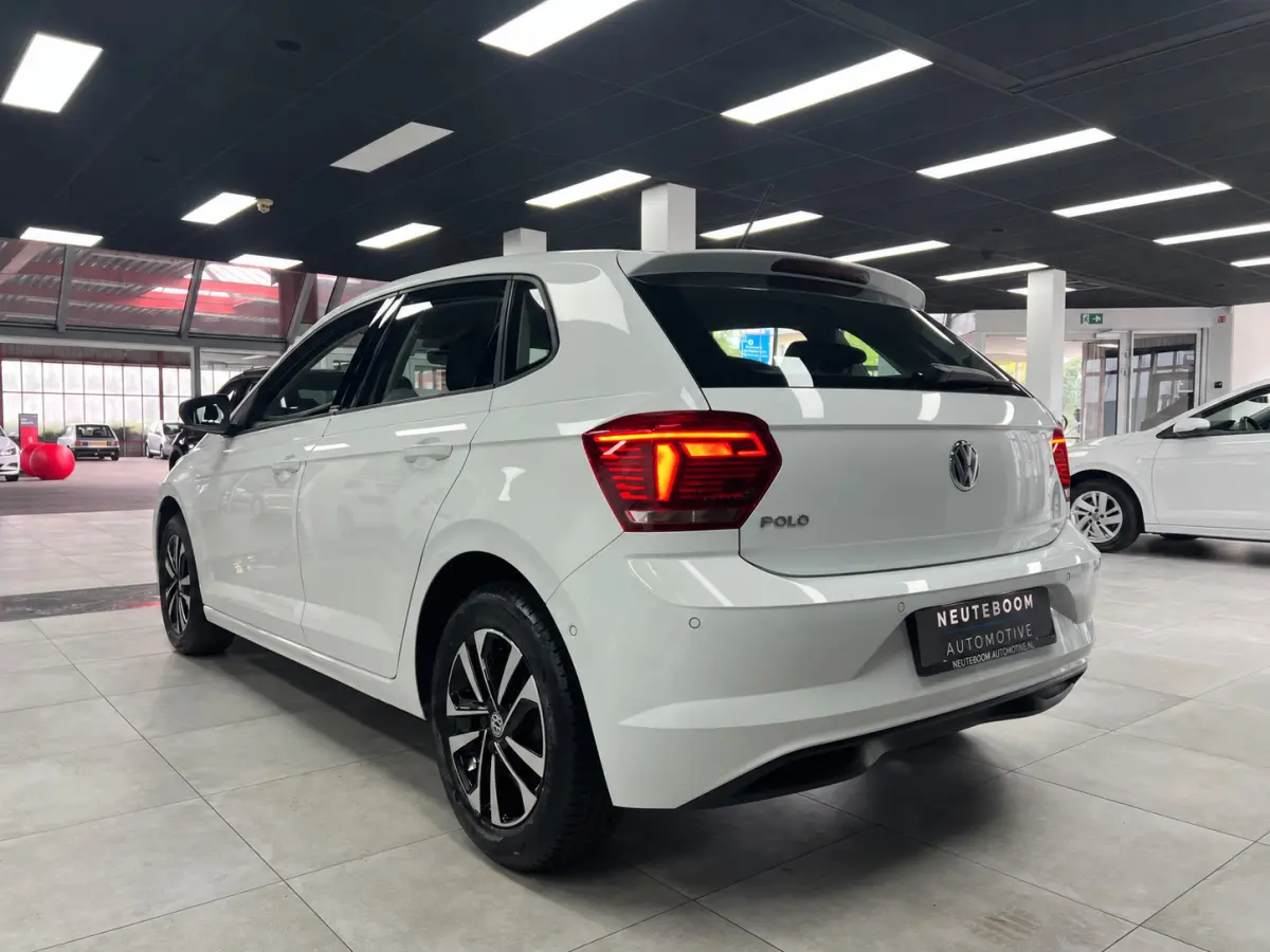 1.0 TSI Highline IQ | Navi | ACC | Carplay