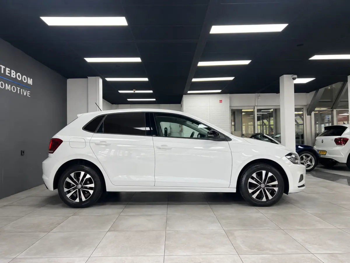 1.0 TSI Highline IQ | Navi | ACC | Carplay