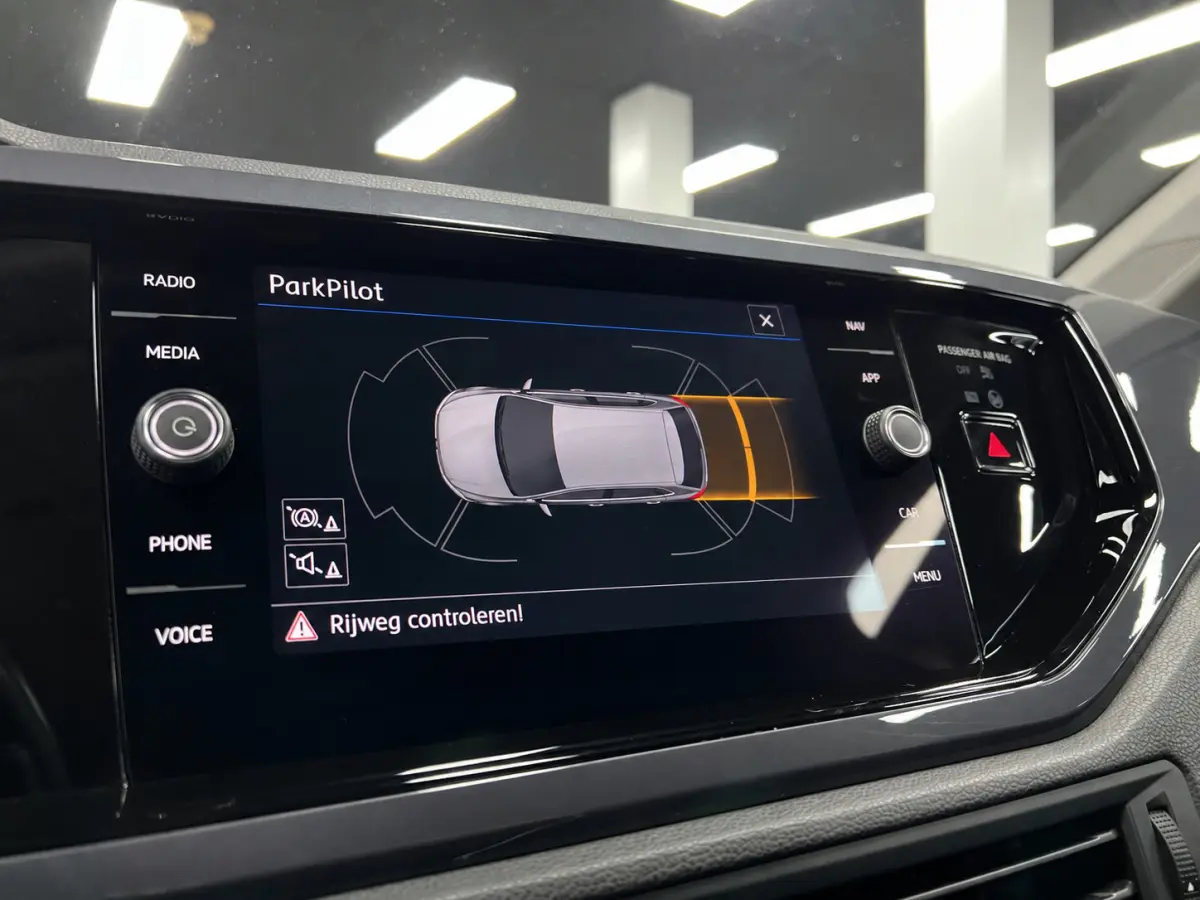 1.0 TSI Highline IQ | Navi | ACC | Carplay
