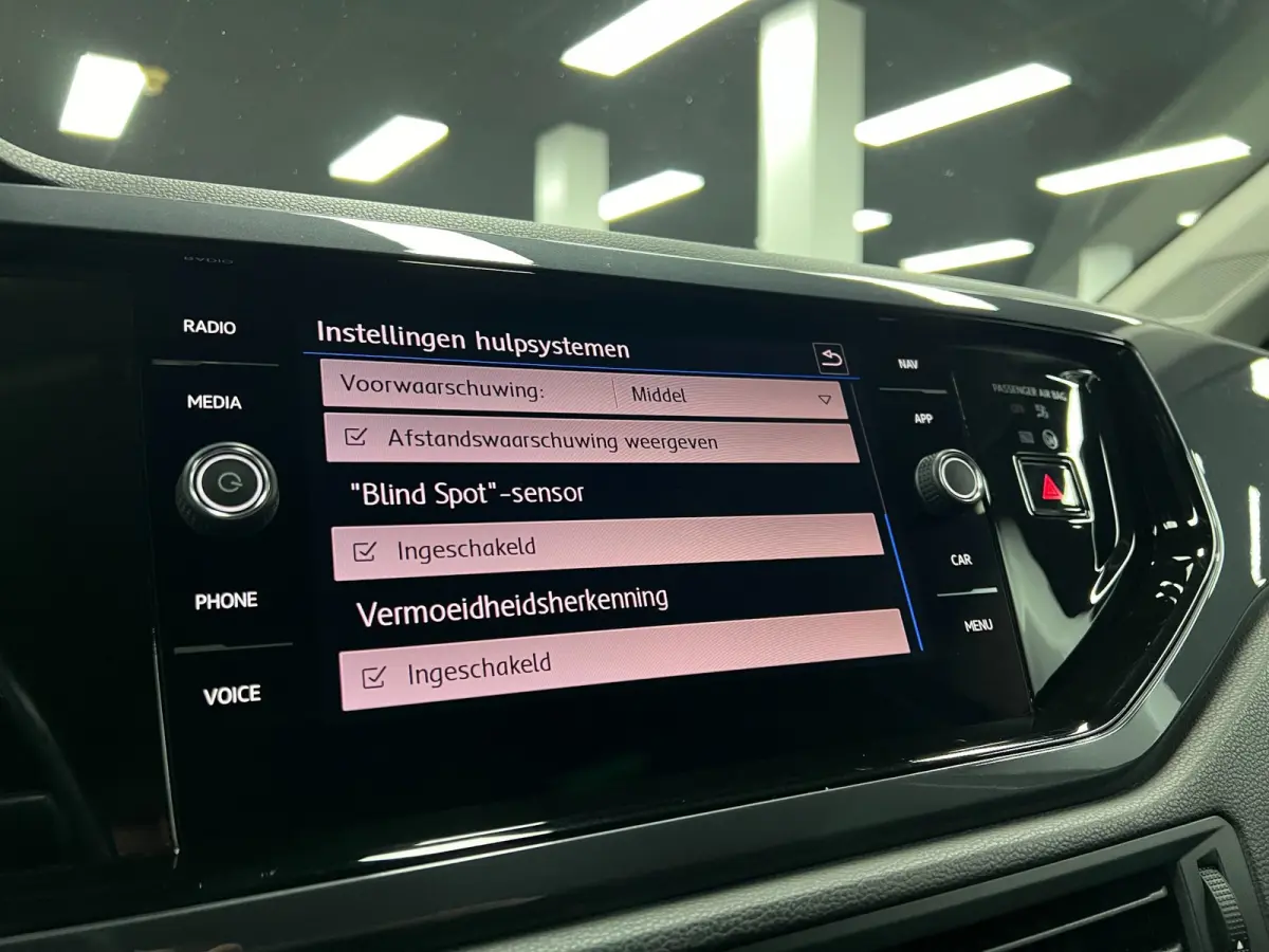 1.0 TSI Highline IQ | Navi | ACC | Carplay