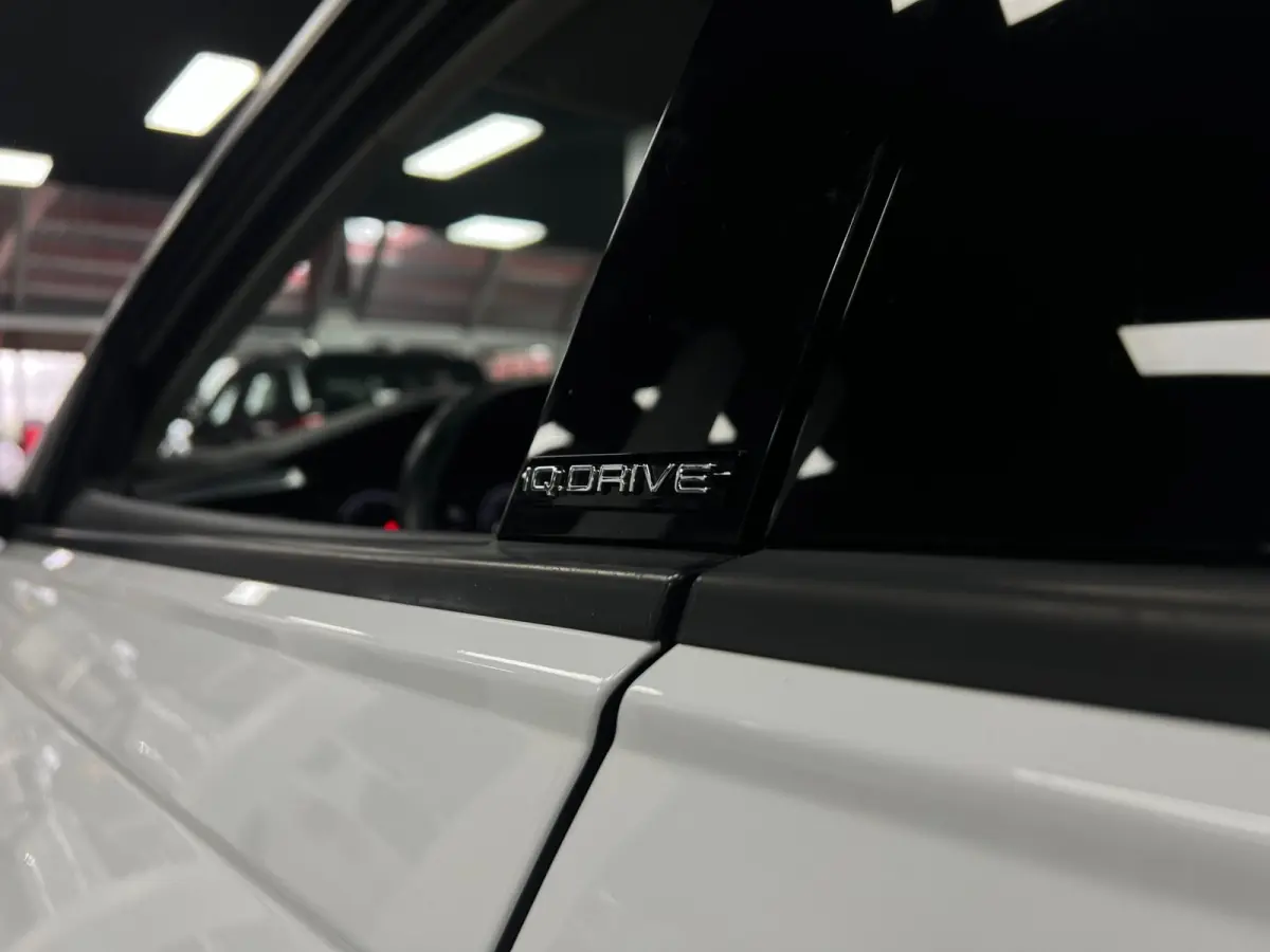 1.0 TSI Highline IQ | Navi | ACC | Carplay