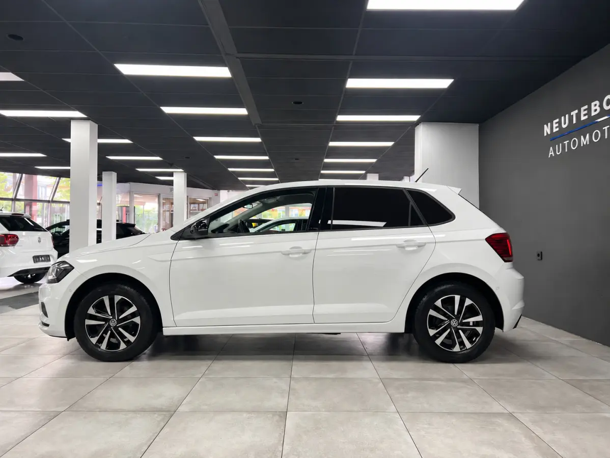 1.0 TSI Highline IQ | Navi | ACC | Carplay
