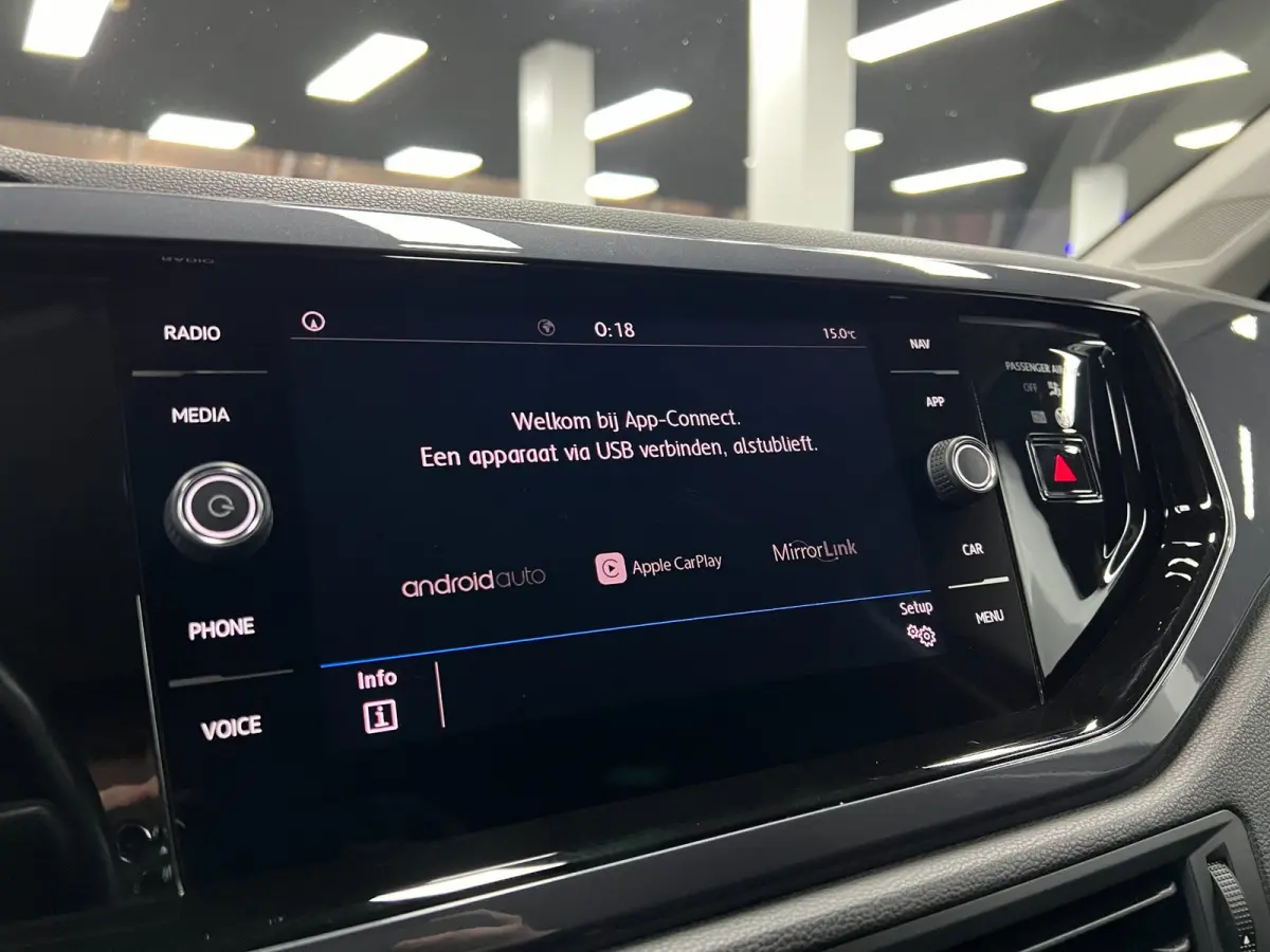 1.0 TSI Highline IQ | Navi | ACC | Carplay