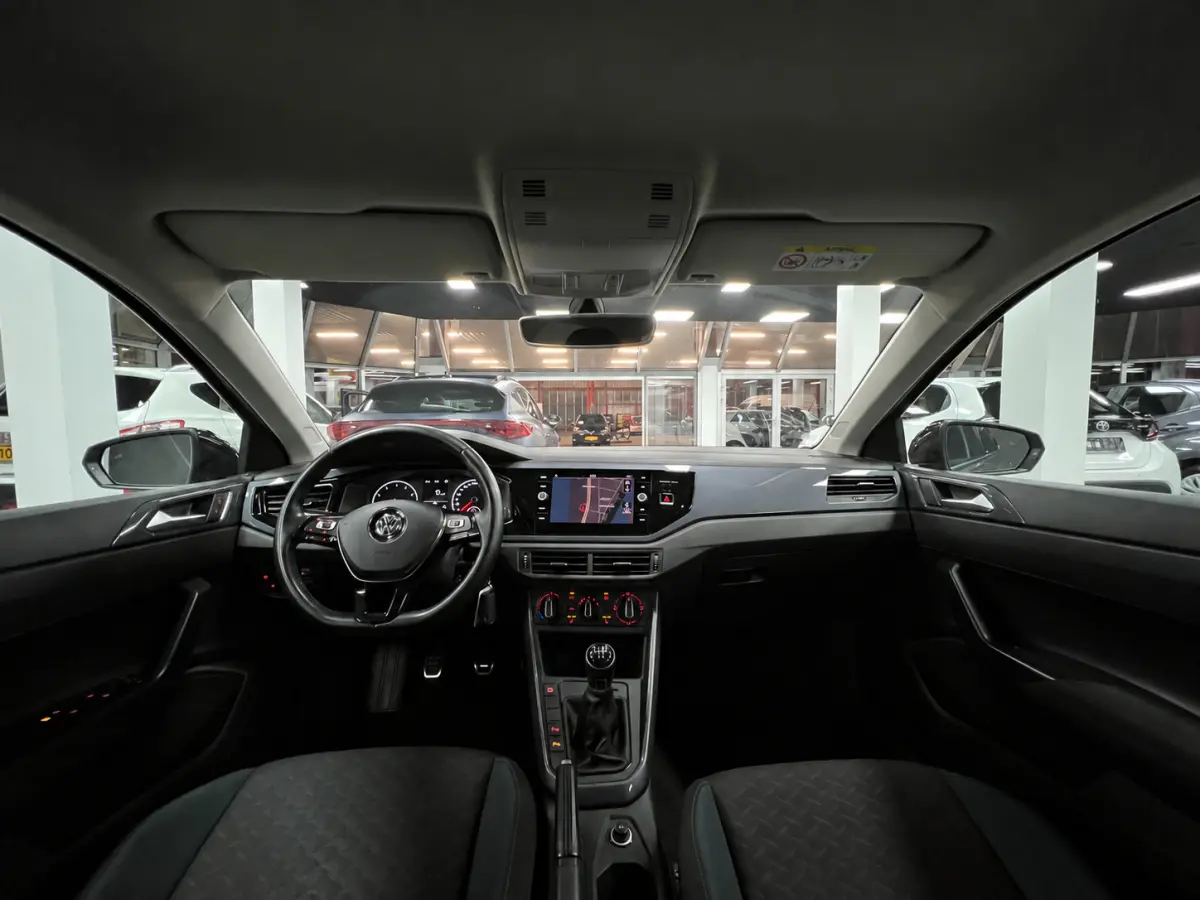 1.0 TSI Highline IQ | Navi | ACC | Carplay