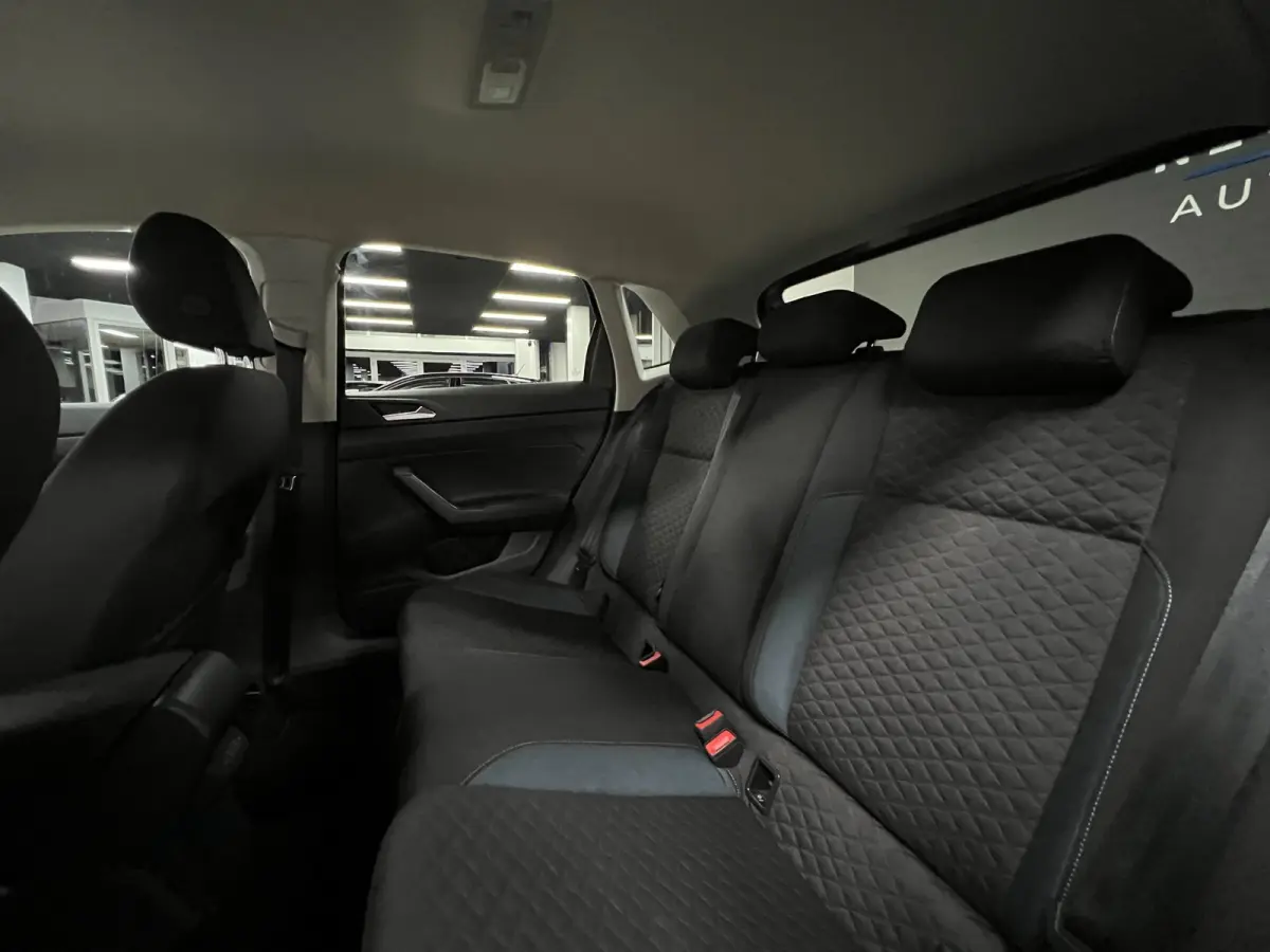 1.0 TSI Highline IQ | Navi | ACC | Carplay