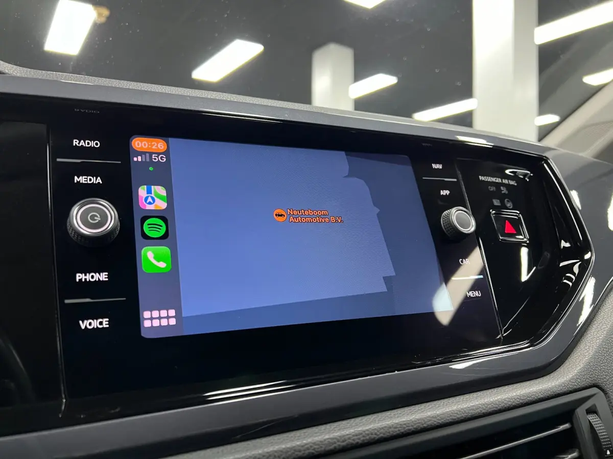 1.0 TSI Highline IQ | Navi | ACC | Carplay