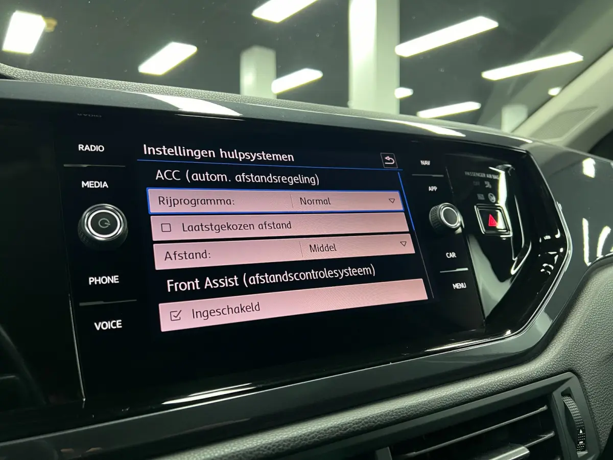 1.0 TSI Highline IQ | Navi | ACC | Carplay