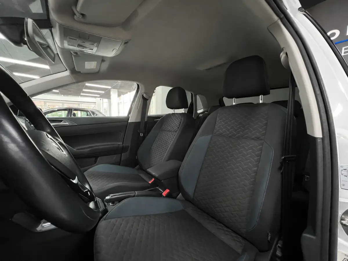 1.0 TSI Highline IQ | Navi | ACC | Carplay
