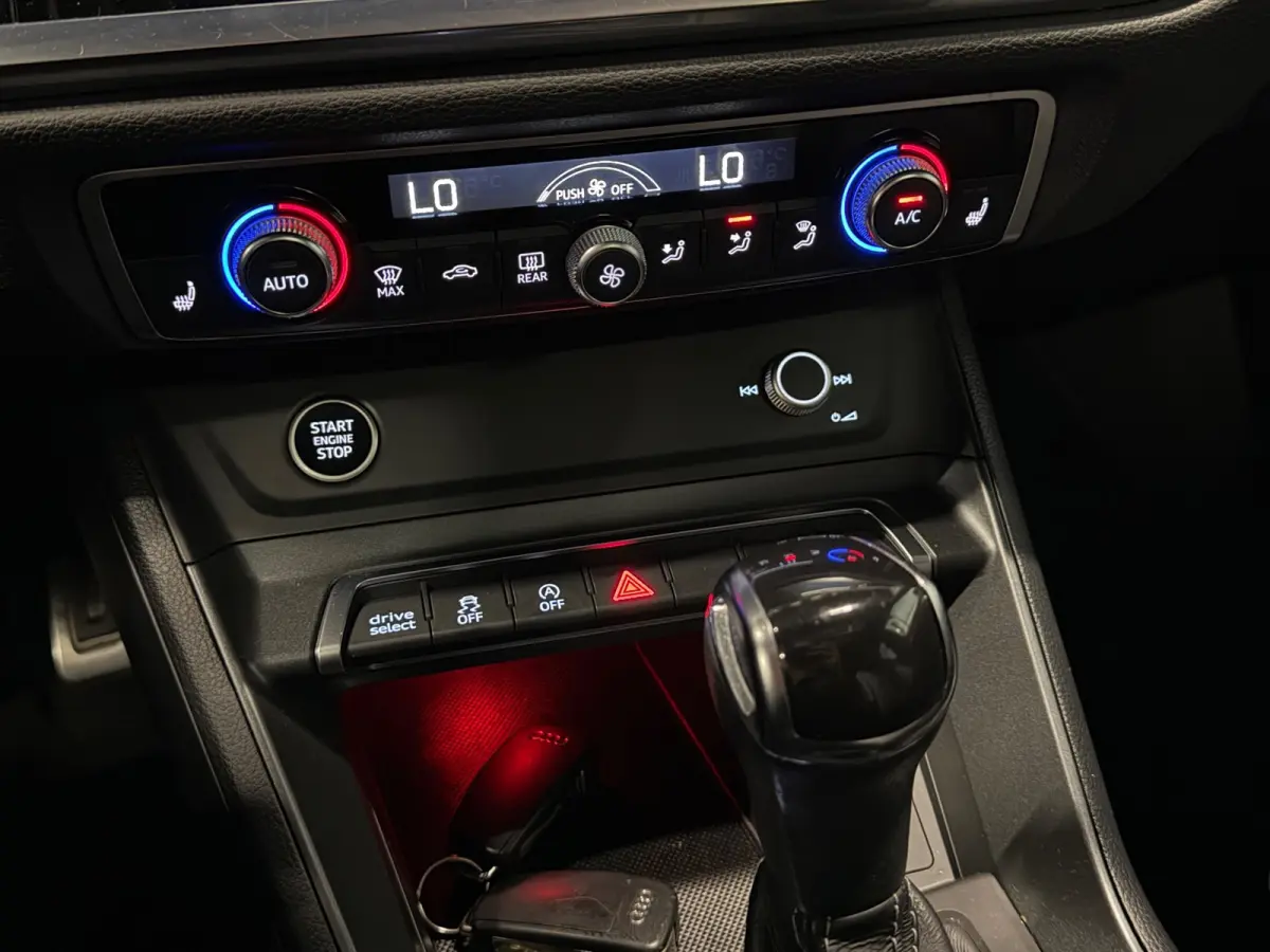 45 TFSI S Edition | 3x S-LINE | PANO | AMBIANCE | TREKHAAK
