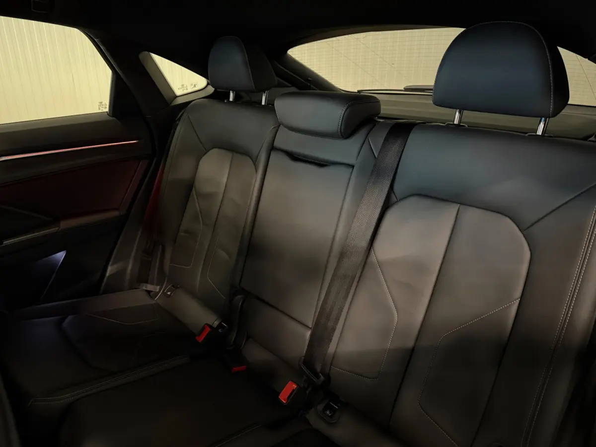 45 TFSI S Edition | 3x S-LINE | PANO | AMBIANCE | TREKHAAK