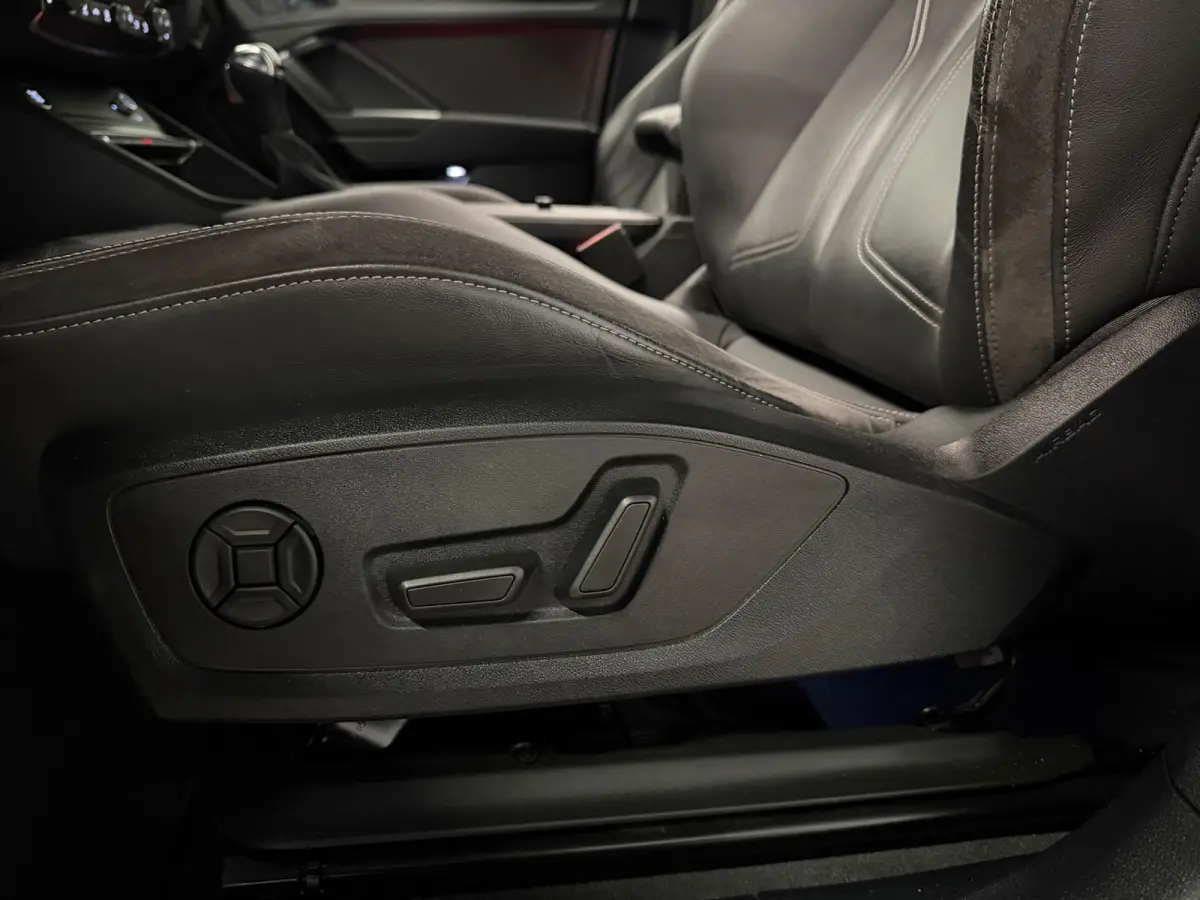 45 TFSI S Edition | 3x S-LINE | PANO | AMBIANCE | TREKHAAK