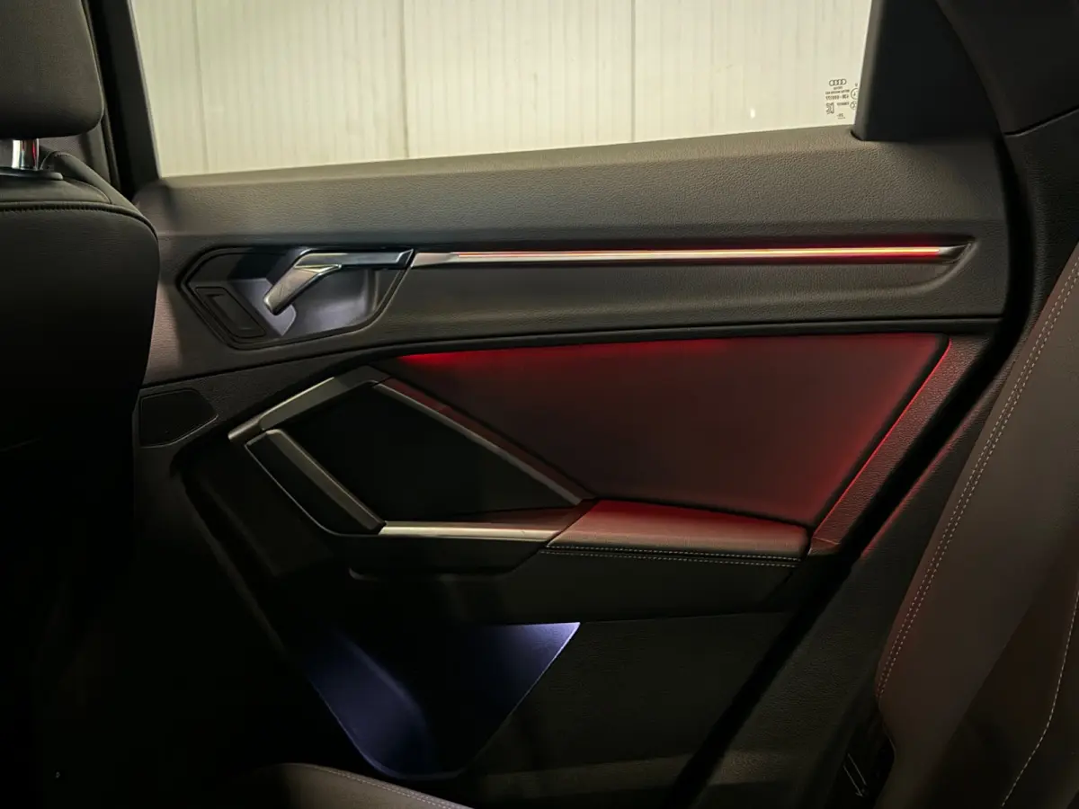 45 TFSI S Edition | 3x S-LINE | PANO | AMBIANCE | TREKHAAK