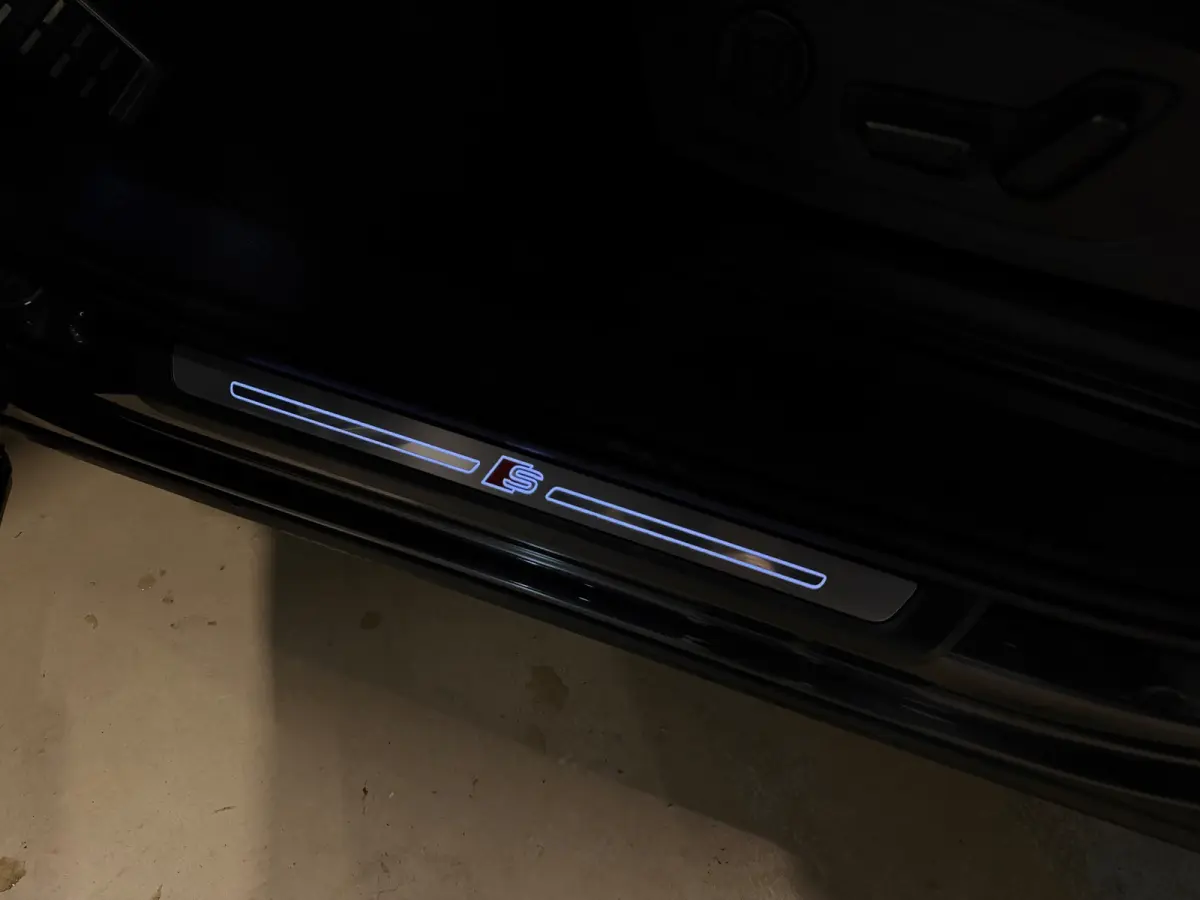 45 TFSI S Edition | 3x S-LINE | PANO | AMBIANCE | TREKHAAK