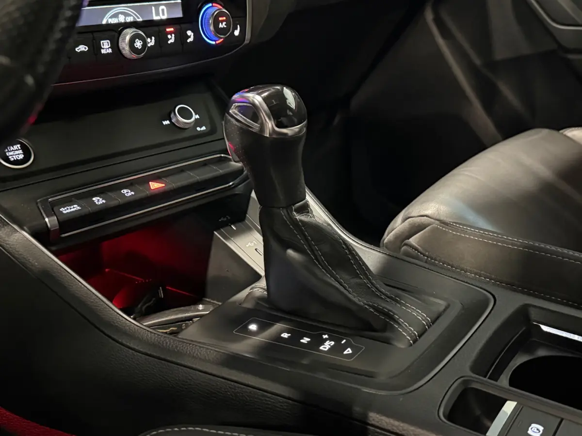 45 TFSI S Edition | 3x S-LINE | PANO | AMBIANCE | TREKHAAK