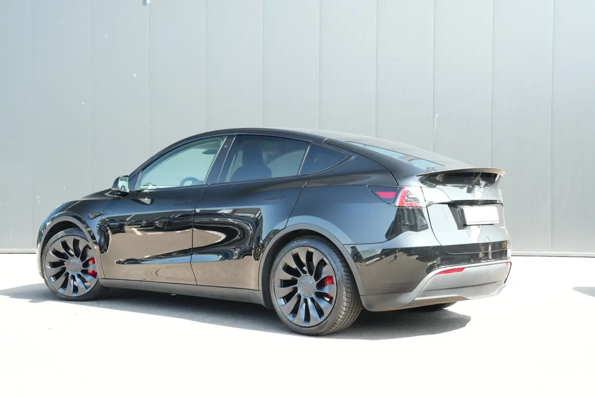 Performance 462pk AWD 75 kWh | Full Self Driving | 360 Camera | 21" | Panoramadak