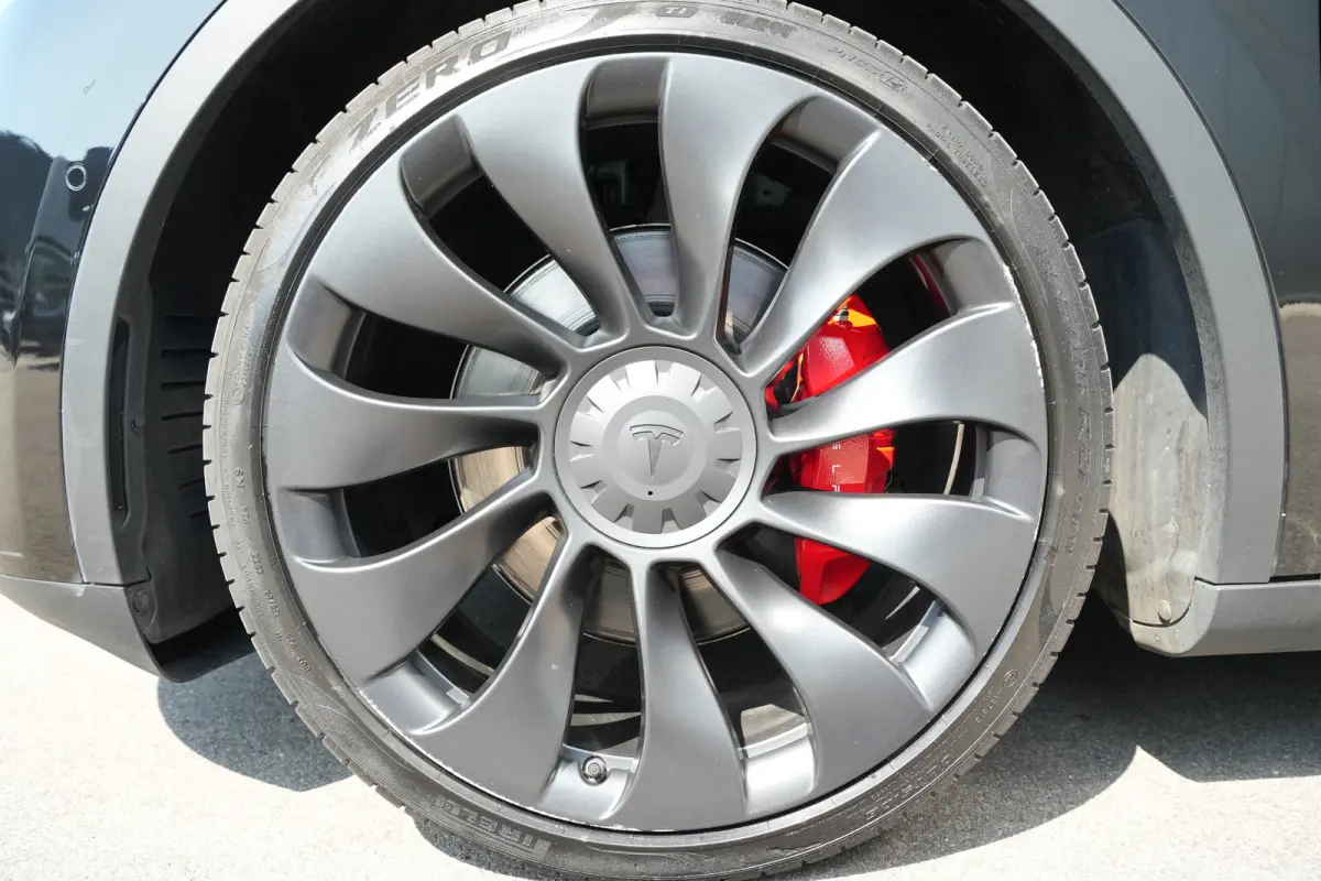 Performance 462pk AWD 75 kWh | Full Self Driving | 360 Camera | 21" | Panoramadak
