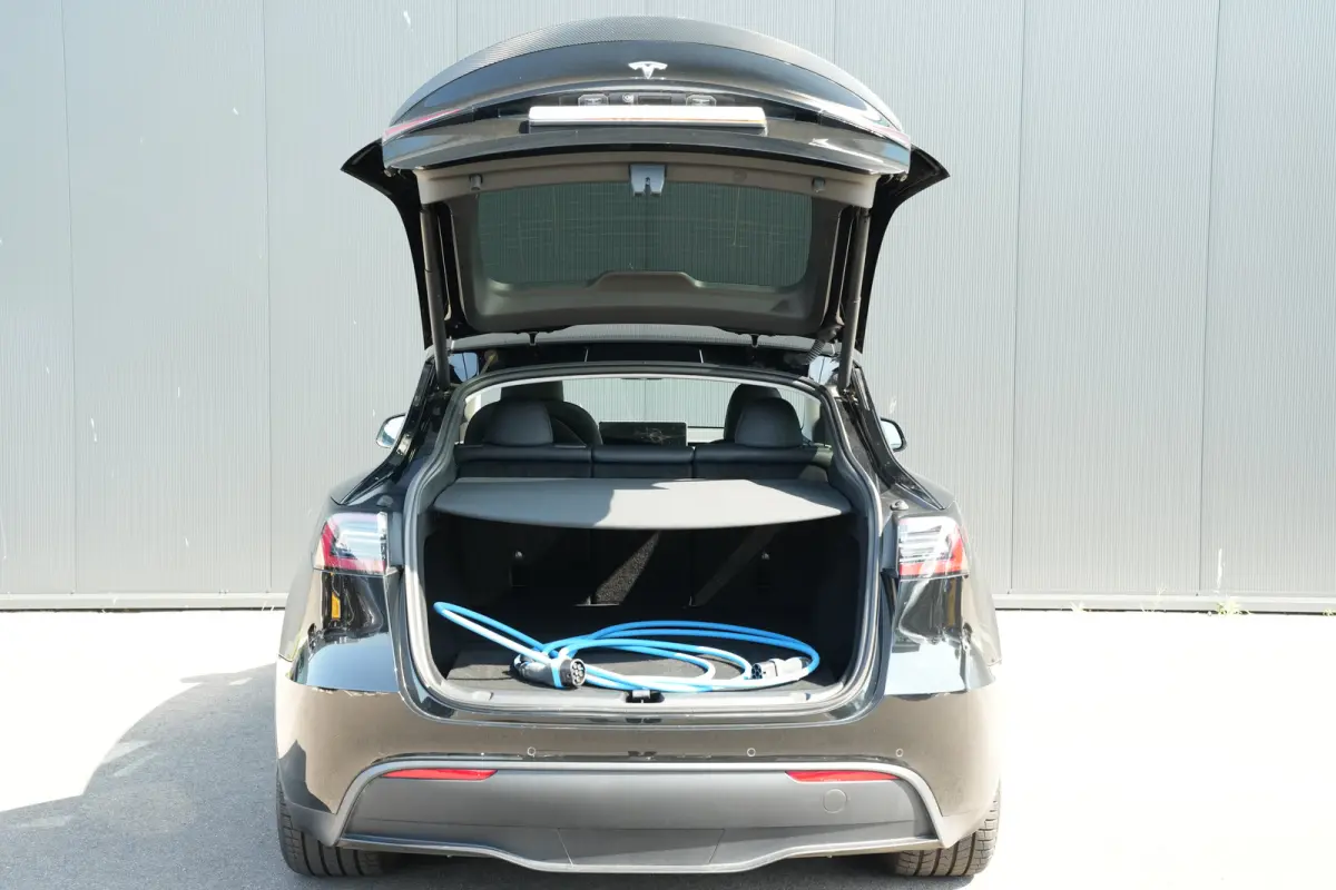 Performance 462pk AWD 75 kWh | Full Self Driving | 360 Camera | 21" | Panoramadak