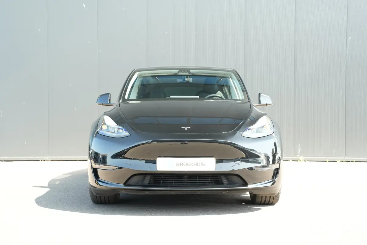 Performance 462pk AWD 75 kWh | Full Self Driving | 360 Camera | 21" | Panoramadak