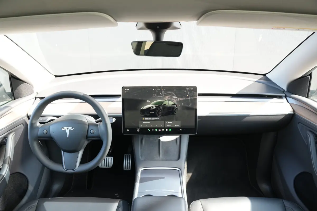 Performance 462pk AWD 75 kWh | Full Self Driving | 360 Camera | 21" | Panoramadak