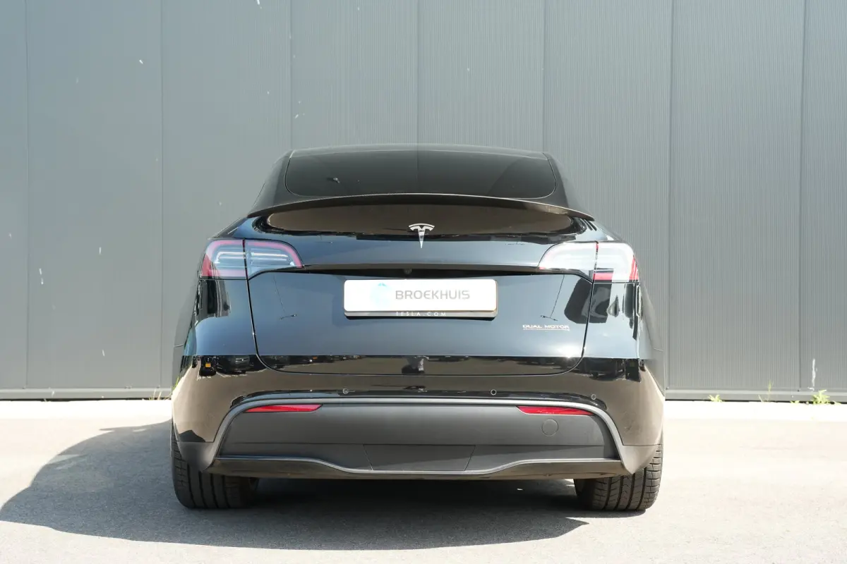 Performance 462pk AWD 75 kWh | Full Self Driving | 360 Camera | 21" | Panoramadak