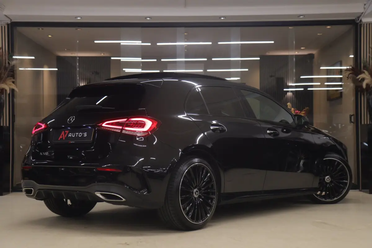 200 AMG /PANO/MEMORY/KEYLESS/SFEER/CAMERA/BOMVOL