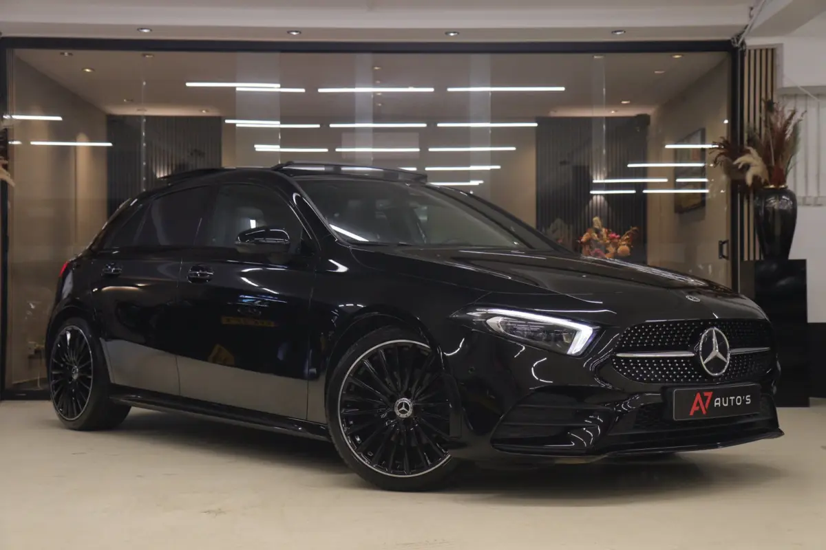 200 AMG /PANO/MEMORY/KEYLESS/SFEER/CAMERA/BOMVOL